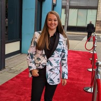 Kelsey Voelker