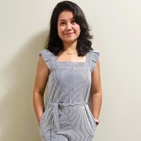 Margi Thakkar