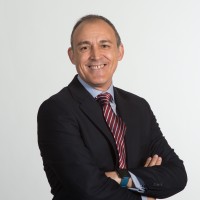 Jose Luis Prieto Perea