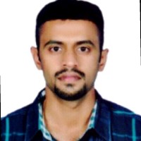 Rajesh Anganakurussi