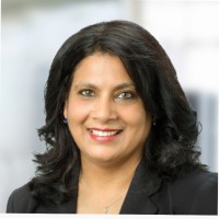 Azra Ahmed