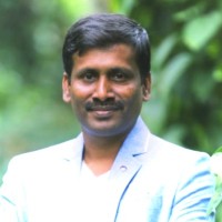 Ramachandran M