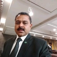 Tarun Thukral