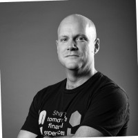 Mark Hansell