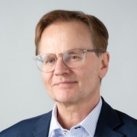 Graeme Peters