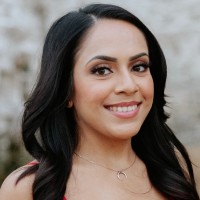 Anjani Patel