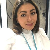 Anahita Zarifi Afshar