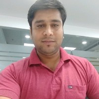 Kuldeep Chejara