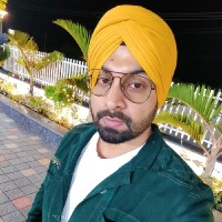 Jitender singh Johal