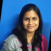 Deepthi V