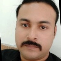 Rakesh Kumar Mohanty