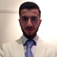 Ahmed Mehdi