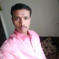 Nilesh Dabhade