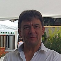 BOURGEAT Benoit