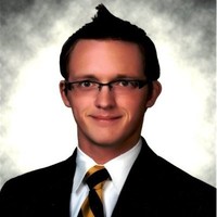 James Albert Hoffman, Iii