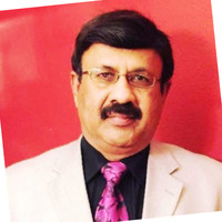 Charly Varughese