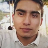 Ricardo Hernandez Santiago