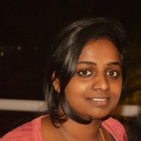 Neethu Mohan