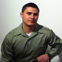 Daniel Marquez