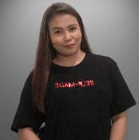 Kathrina Joy G.