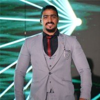 mostafa abaas
