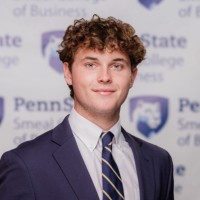 Parker Zalis