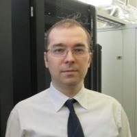Alexey Efimov