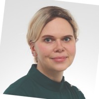 Jenni Mäkinen