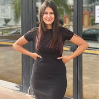 Catherine Emad