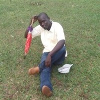 Ogwang Patrick James