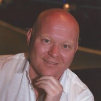 Robert Geite