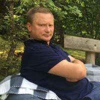 Yevgen Gnidenko
