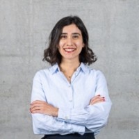 Maryam Fallah