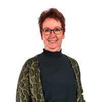 Lianne Van Marwijk