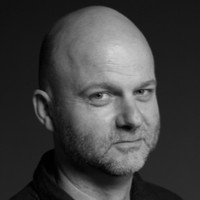 Alan Cornish