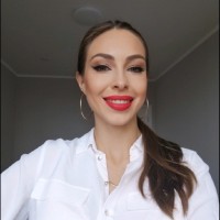 Liana Pronina