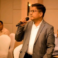 SHASHANK BHUSHAN DASH
