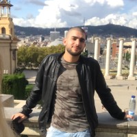 Mahmoud Agbaria