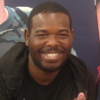 Nathan Sherman