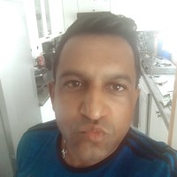 Kuben Naidoo