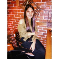 Khushi Singhania