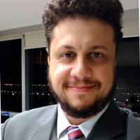 Daniel Vasconcelos Borges Netto