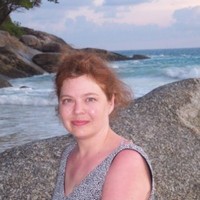 Susan Beury