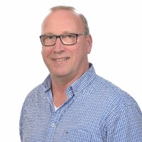 Tonny Van Schaik