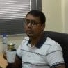 Muzamil Jabbar