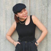 Nikki Cheryl Lo