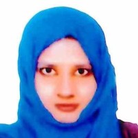 Madiha Ilyas