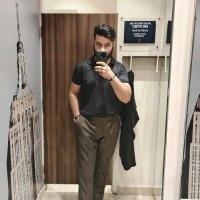 Sarthak Kapoor