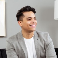 Geonangel Villarreal