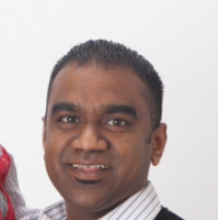 Dharmen Prasad